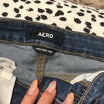 Aeropostale aeropastle high rise midi shorts Photo 1