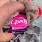 Goody ouchless set of 3 scrunchies Pink Photo 2