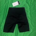 Nike NWT Pro Women's Black Bike Shorts size XS Photo 1