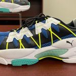 Puma  LQDCELL Omega 'Black Galaxy Blue’ UK 6 or US 8.5 Photo 4