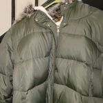 Ralph Lauren Vintage Duck Down Hooded Puffer 1X Photo 8