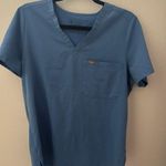 FIGS  Top Catarina One-Pocket Photo 0