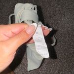 Workout Tank Crop Top Size M Photo 2