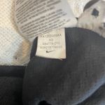 Nike Dri-Fit XS mock neck cropped wrap shawl poncho SP 2860 Photo 10