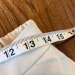 Merokeety  NWT taupe wide leg cargo trouser M Photo 4