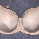 Torrid Curve nude H18 full figure 38G full coverage bra Photo 0