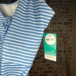 Oasis Outdoor  | women nwt stripped one piece swimsuit Photo 8