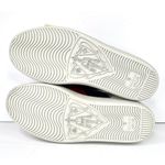 Gucci New Ace 524989 Leather & Velvet Bow Slip-on Bee Women Sneakers Size 35 Photo 4