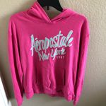 Aeropostale  Pink Hoodie Photo 0