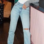 Revice Denim Revice Ex-Boyfriend Jeans Photo 0