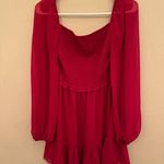 Aritzia Wilfred Mini Dress Photo 1