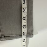 J Brand Grey Skinny Fit Denim Jeans Women’s Size 25 Preppy Coastal Neutral Gray Photo 10