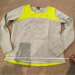 Puma Ladies (Junior/ Youth)  Damen Transition Crew Sports Top Photo 5