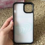 Pacific Beach Volleyball Iphone 14 plus case Orange Photo 1
