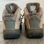 Columbia Tan Hilltop Lace Up Hiking Boots Women’s Size 6.5 Photo 6