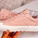 Levi's Levi’s Women’s Emma Platform Sneakers Size  8 Pink Photo 3