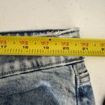 Lane Bryant Jeans Women's 20 Blue Light Mid-Rise Relaxed Straight Signature Fit Photo 7