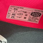 Hey Dude Wendy Funk Mono Electric Pink Photo 7