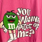 Vintage M&M’s “Piece of Me” T Photo 1