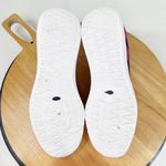 ASICS  Kanmei Running Trainers Sneakers Shoes Hot Pink Black Women 9.5 T7H6N‎ Photo 7