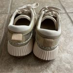 Dolce Vita Women’s Denae Sneaker Light Gold Size 8.5 M Photo 4