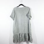 Saks 5th Avenue Saks fifth avenue linen dress lagenlook coastal grandma Photo 1