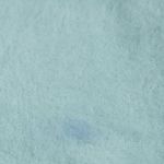 Forever 21 Baby blue  , faux fur Angel crop top. Photo 3