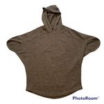Zaria Cocoon Hooded Sweater. Size M Photo 7
