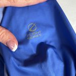 The North Face  Women's Full Zip Windbreaker Lightweight Jacket Flight Series LG Photo 4