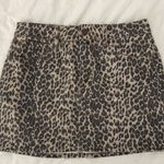 JBD Jeans Skirt Photo 0