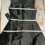 Kay Unger  Brooklyn Formal Party Jumpsuit Dress Size 2 Photo 11