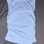 SheIn Square Neck Ribbed Top Photo 0