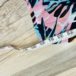 Jessica London  floral palm tree cropper plus sixe pants sz 16 W Photo 4