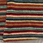 Rokoko  long multicolored cardigan. Photo 2