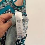 Athleta Athletic Active Tennis Pickleball Dress XS Crisscross Tank Dress Outdoor Photo 4