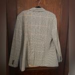Ann Taylor  Greenwich Blazer in Plaid Photo 2