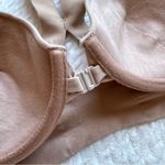Spanx  Smooth Bra-llelujah! Racerback Bra 36A Naked 2.0 Beige Seamless 30012R Photo 8