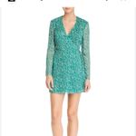 East Order‎ Green Gizele Botanical Photo 9