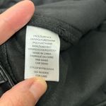 Tinsel Faux Black Leather Pants Women’s Size 14 Petite Photo 10