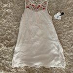 Trixxi NWT super fun tank top dress size M Photo 1