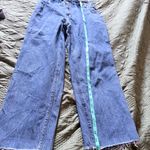 Abercrombie & Fitch Mom Jeans Photo 5