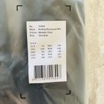 Rains Metallic Gray Rolltop Rucksack Waterproof Cycle Backpack Laptop Pocket Photo 5