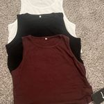 Ficered Women's Tops Sexy To. Photo 5