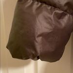 Andrew Marc Marc New York Dark Grey Hooded Puffer Jacket - Size M Photo 2