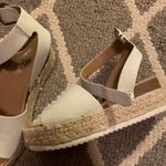 Soda  Espadrille Platform Sandals Photo 1