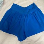 Aerie Blue  Shorts Photo 0