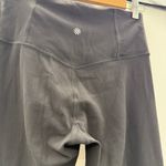 Athleta  Elation Jogger Leggings‎ Women’s Size Small Rib Trim 7/8 Fit Activewear Photo 8