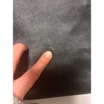 Michael Kors Luggage Black Saffiano Leather Large Open Tote Handbag w/Case Photo 6