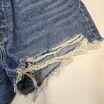GRLFRND  Helena High Rise Cut Off Short in Point Dume Size 29 Photo 3
