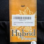 Hybrid & company | ladies pull on Pearl embellished leggings. Size: L. Photo 10